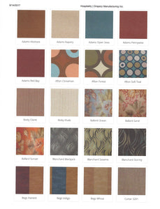DMI Fabrics - Active54 Patterns-2.  Call or email hello@bc-textiles-llc.com for a quote.