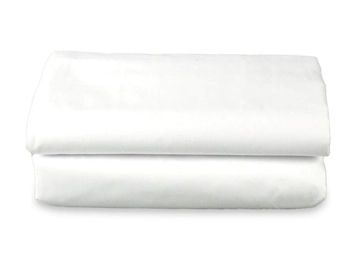 HT200FS T200 White 60% Cotton / 40% Polyester 60x80x15 Fitted Sheet $145.72/dz 2 dz Case Price